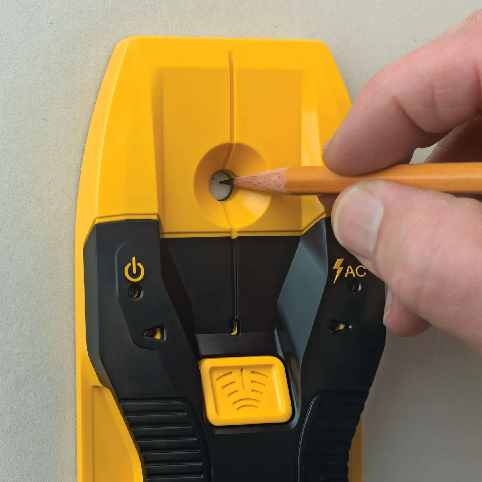 DEWALT® 3/4-in. Stud Finder