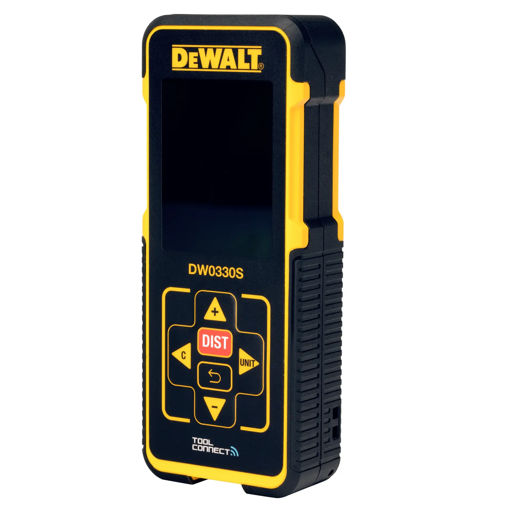 DEWALT® 330 ft. (100m) Bluetooth Laser Measure Tool/Distance Meter