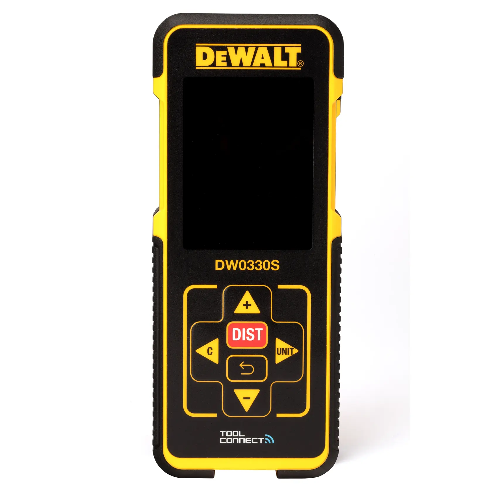 DEWALT® 330 ft. (100m) Bluetooth Laser Measure Tool/Distance Meter