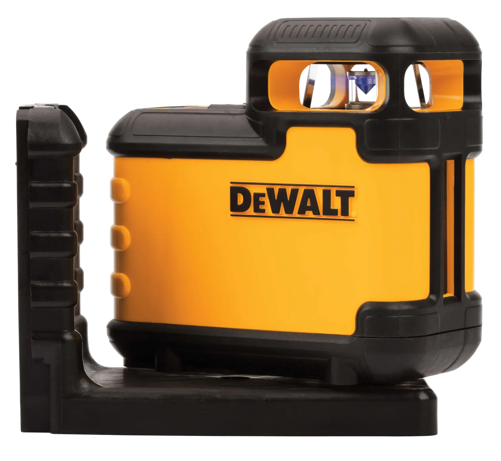DEWALT® 360 Degree Red Beam Cross Line Laser thumbnail 2