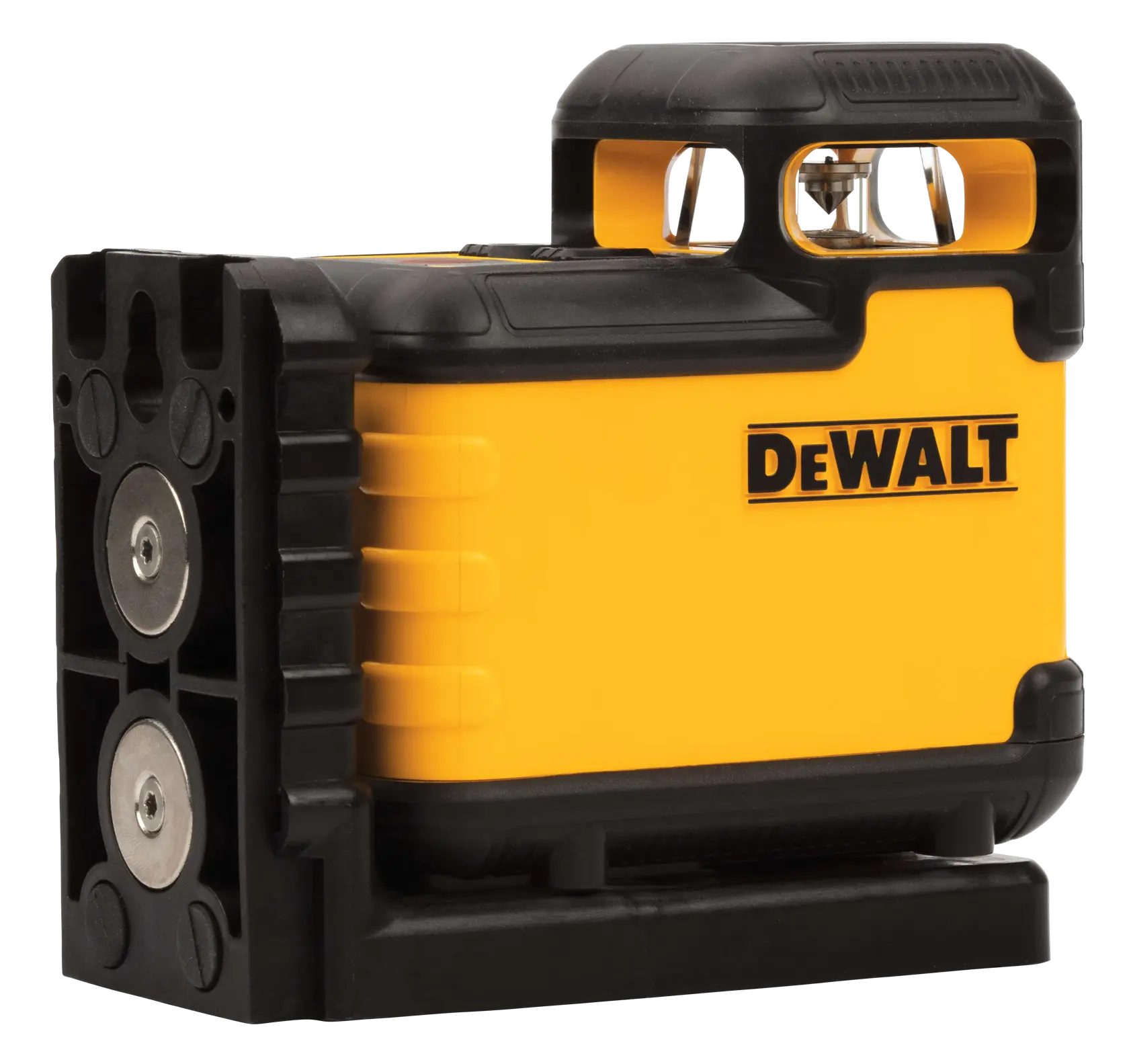 DEWALT® 360 Degree Red Beam Cross Line Laser thumbnail 4