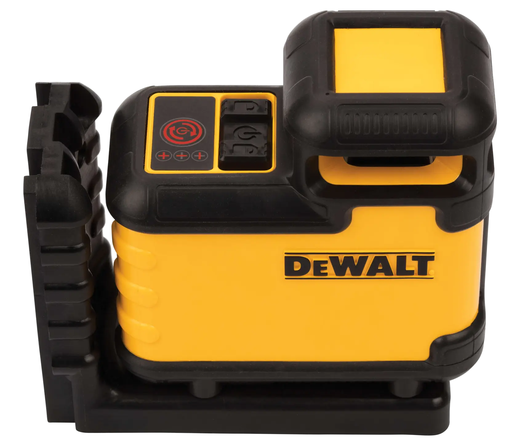 DEWALT® 360 Degree Red Beam Cross Line Laser thumbnail 5