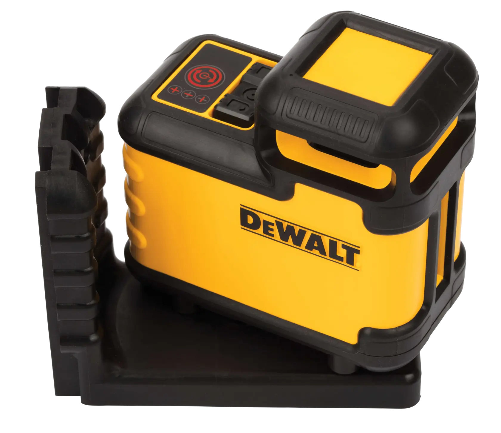 DEWALT® 360 Degree Red Beam Cross Line Laser thumbnail 6