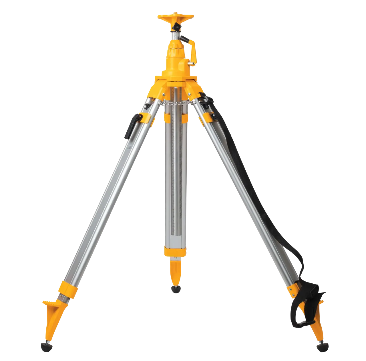 5/8 in. Elevated Construction Tripod