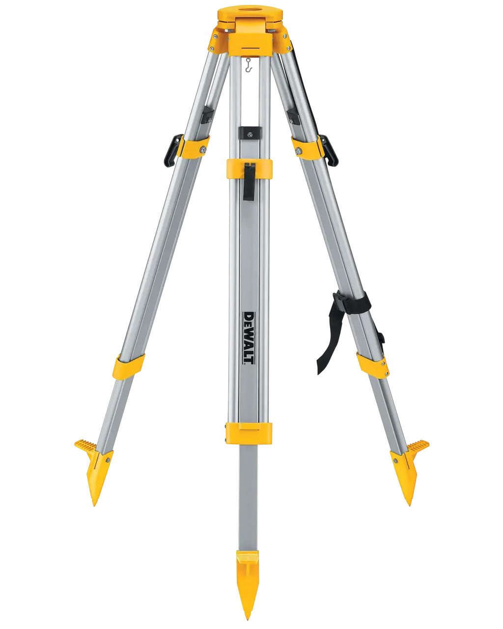 Construction Tripod