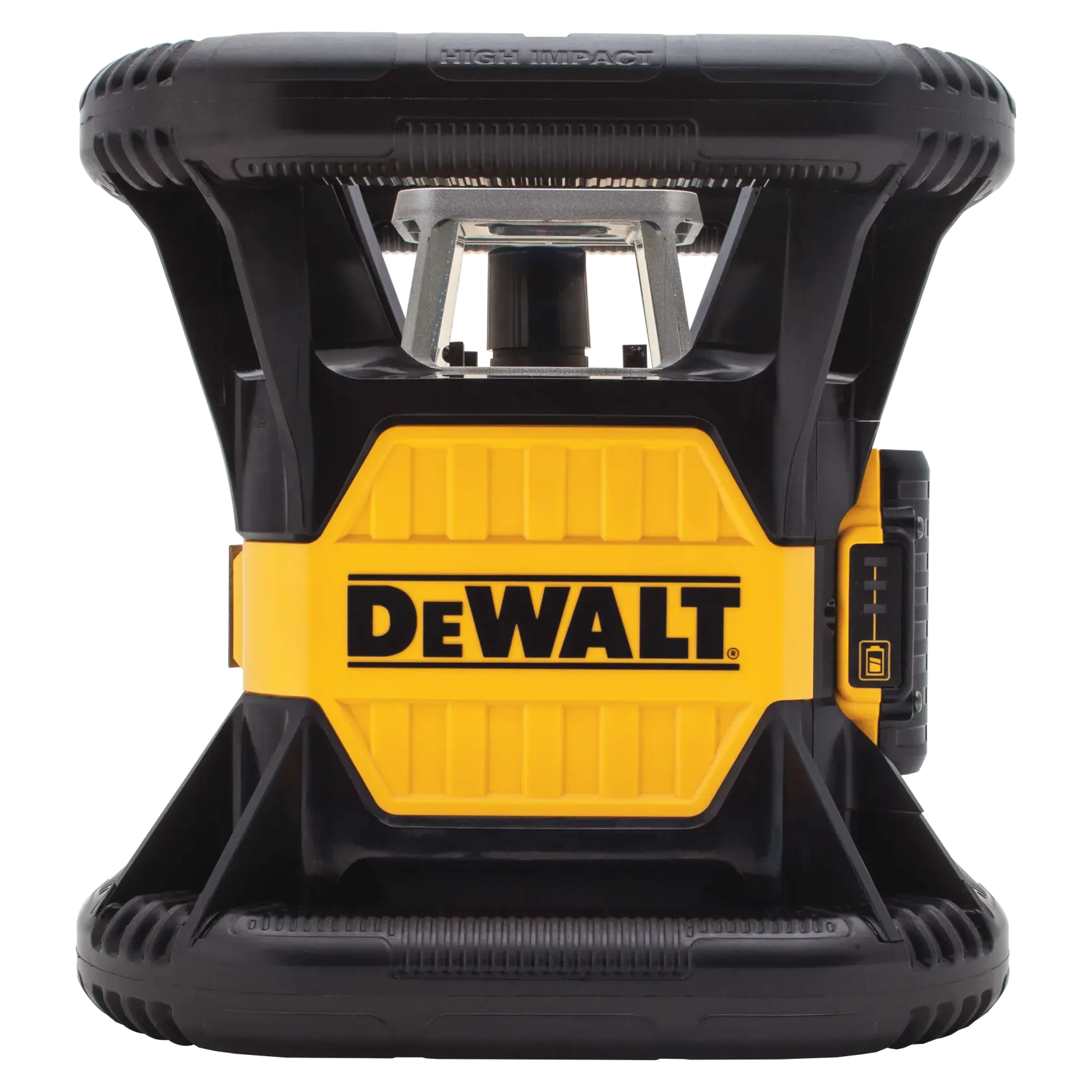 DEWALT® 20V MAX* Green Rotary Laser Level