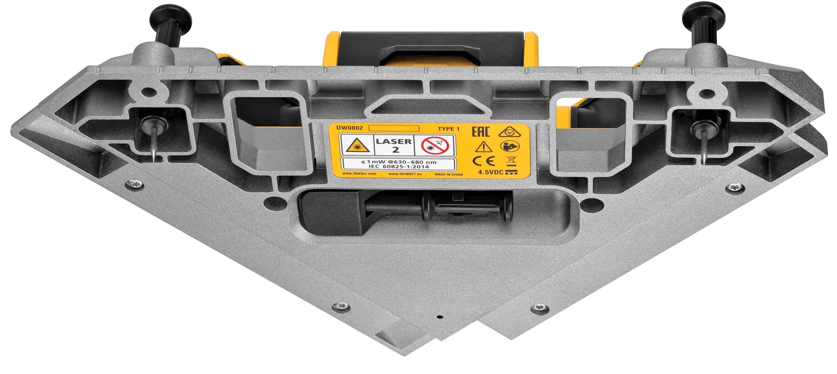DEWALT® 33 ft. Laser Square thumbnail 4