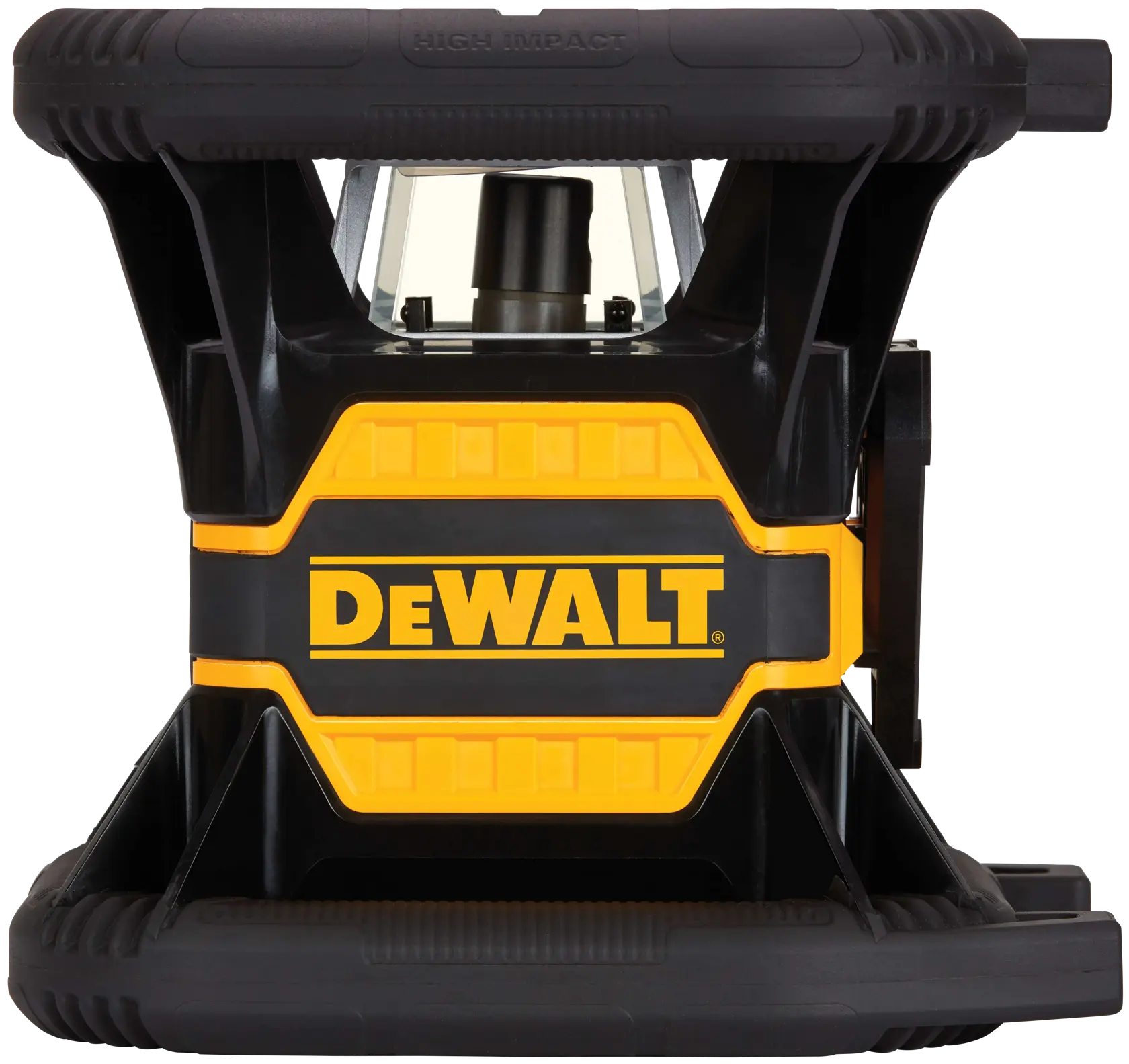 DEWALT® 20V MAX* Tool Connect™ Green Tough Rotary Laser