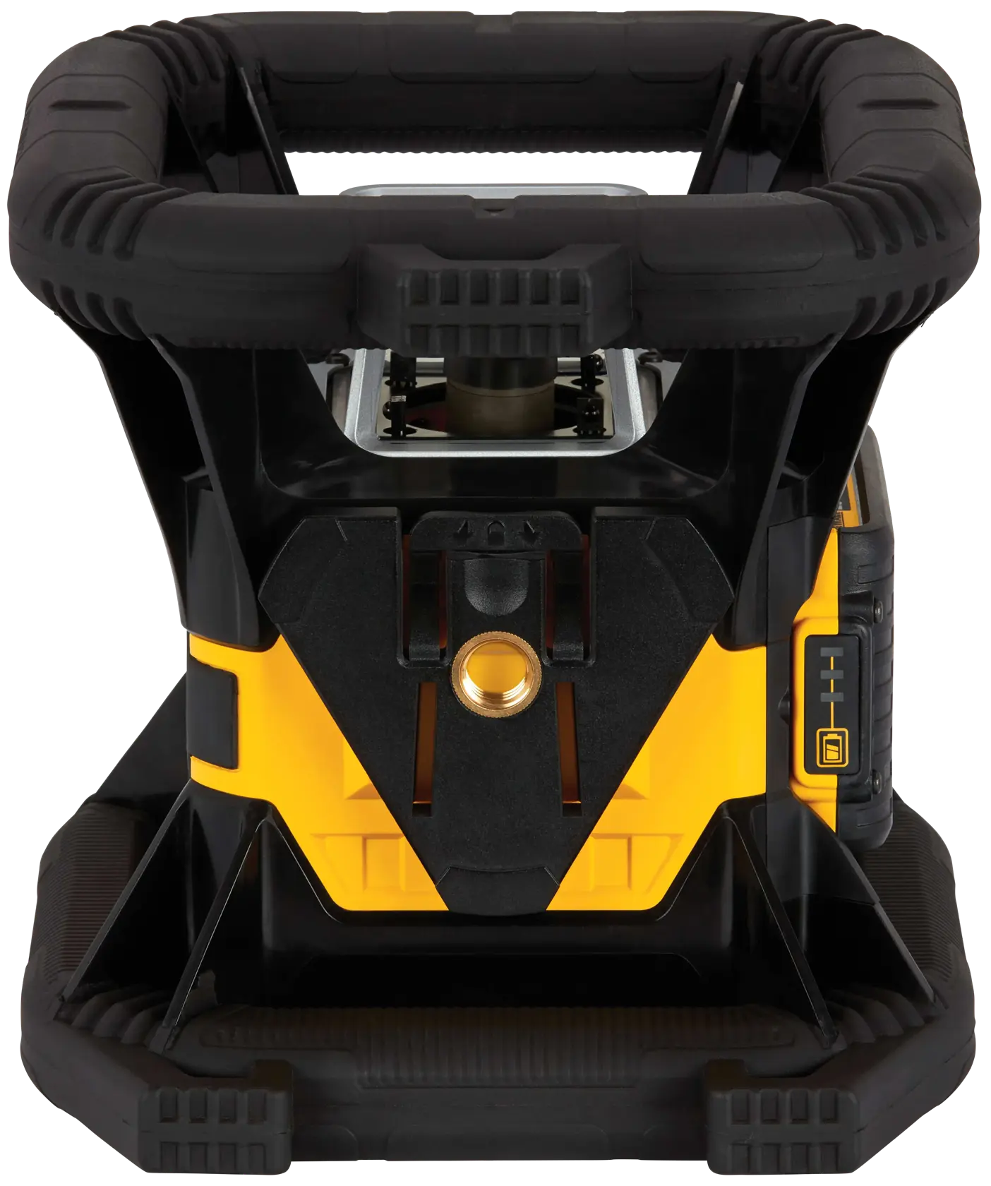 DEWALT® 20V MAX* Tool Connect™ Green Tough Rotary Laser thumbnail 4