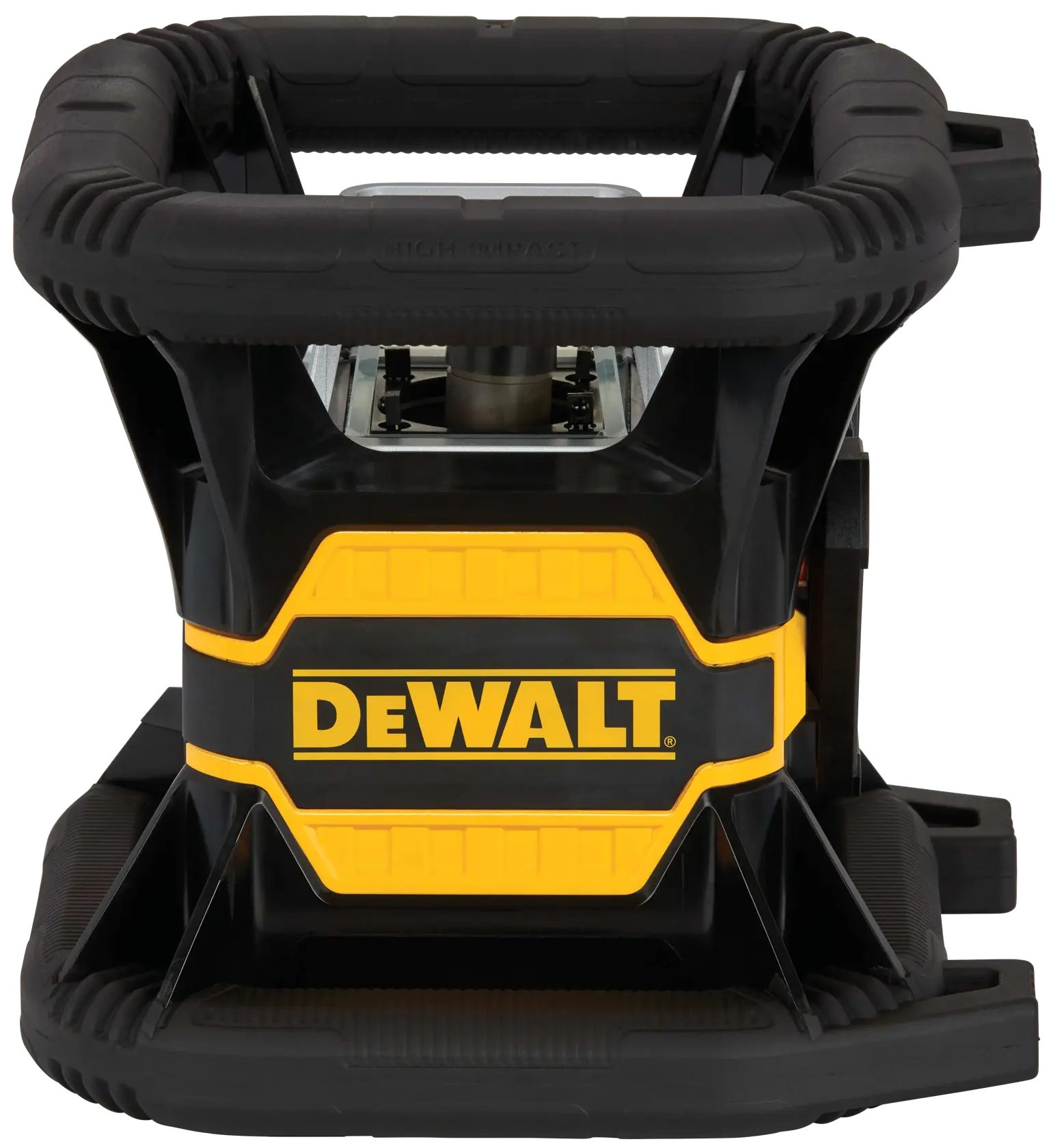 DEWALT® 20V MAX* Tool Connect™ Red Tough Rotary Laser Level thumbnail 5