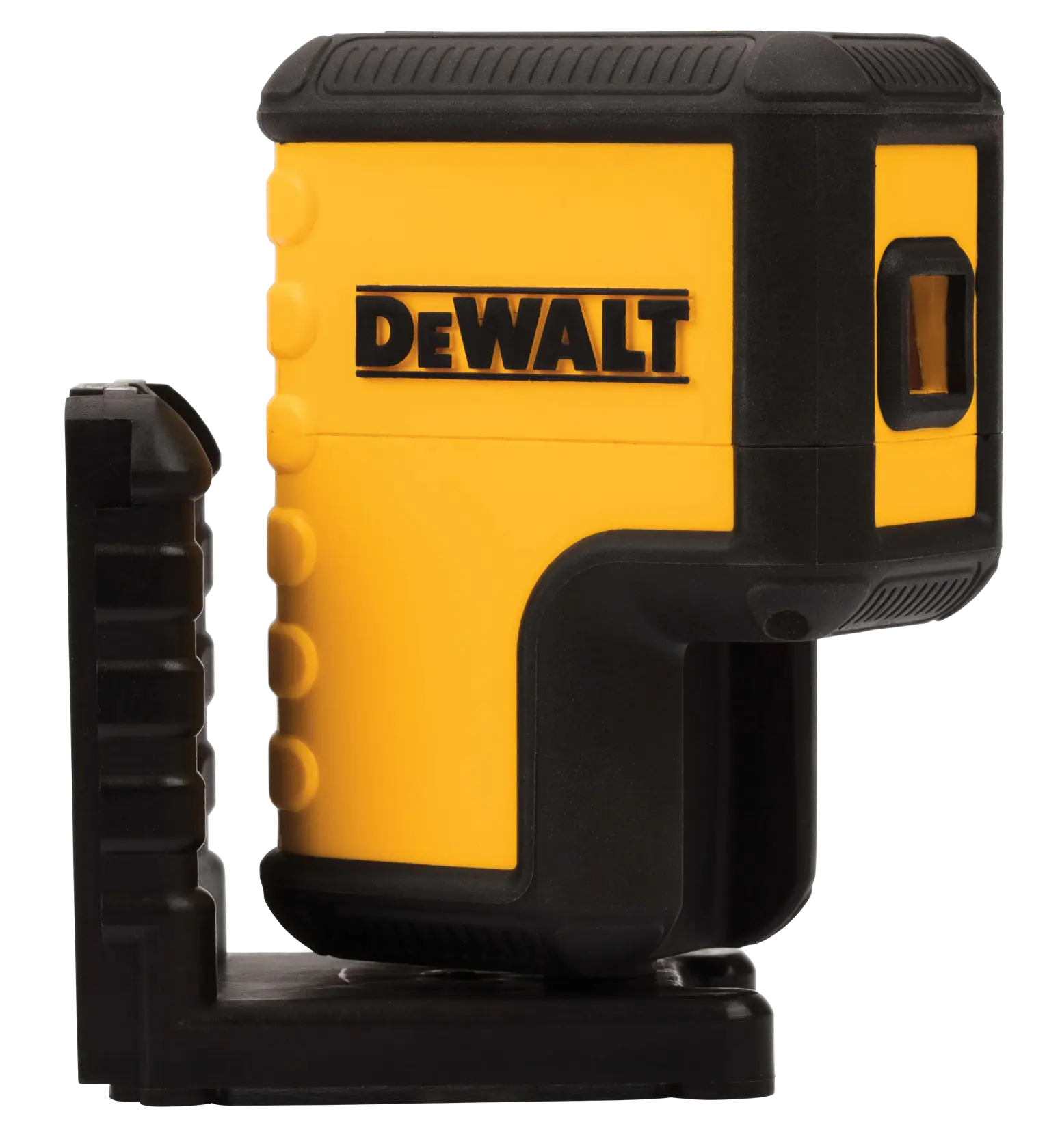 DEWALT® Green 3 Spot Laser Level thumbnail 5