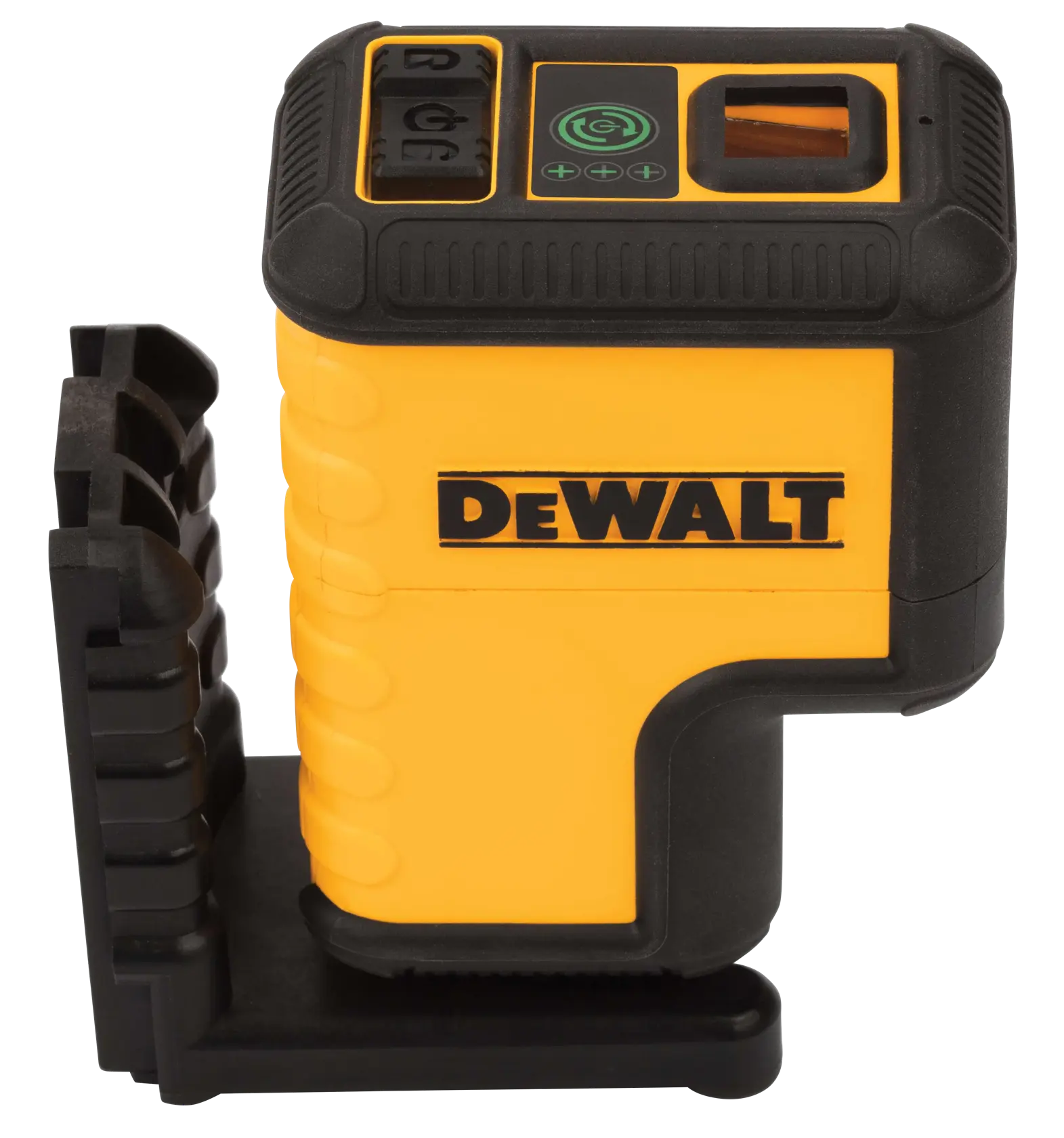 DEWALT® Green 3 Spot Laser Level thumbnail 6