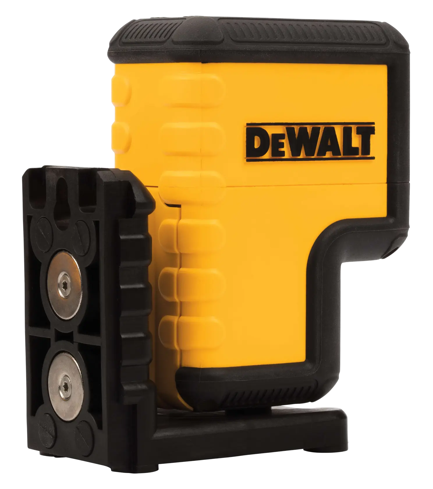DEWALT® Red 3 Spot Laser Level thumbnail 3
