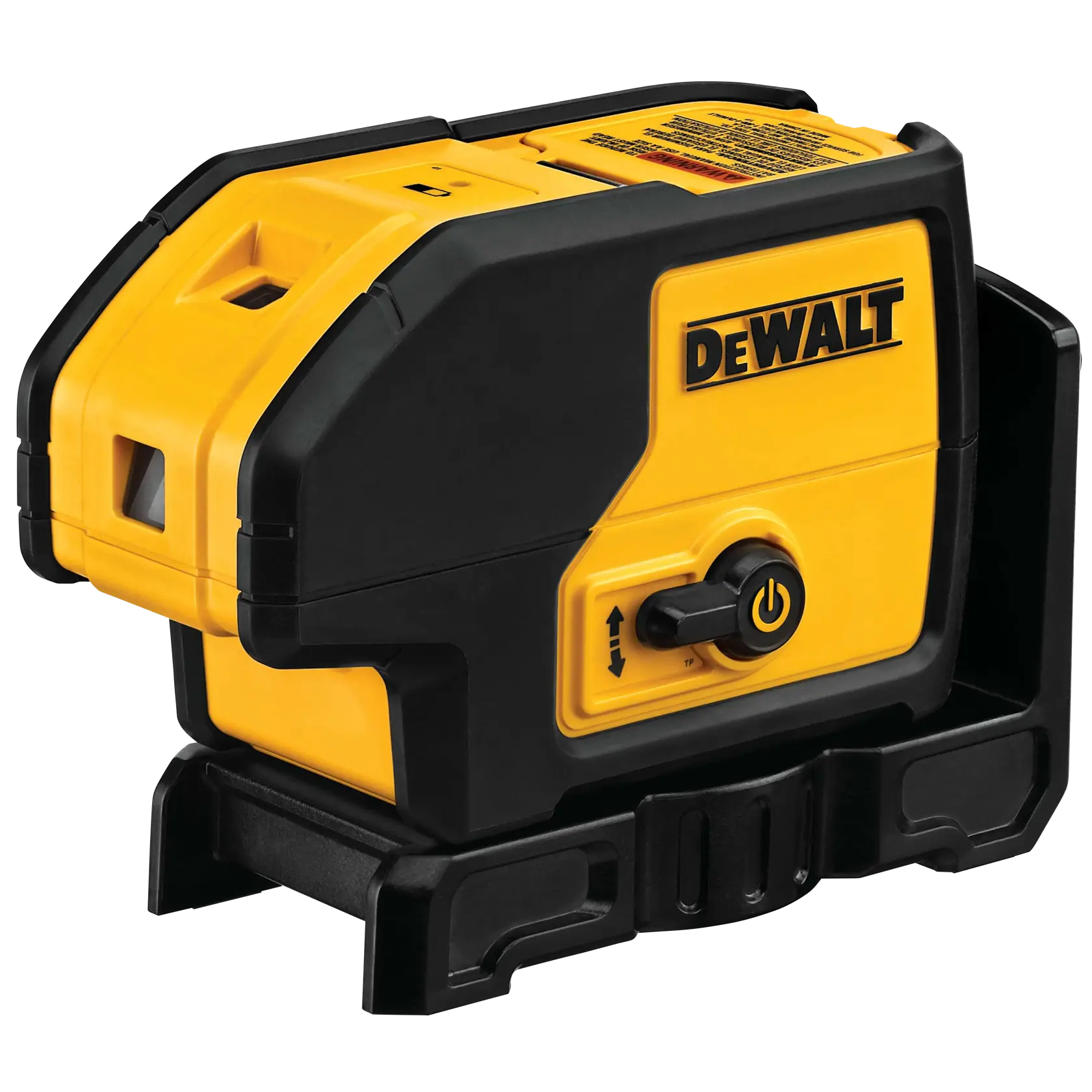 DEWALT® 3 Beam Laser Pointer