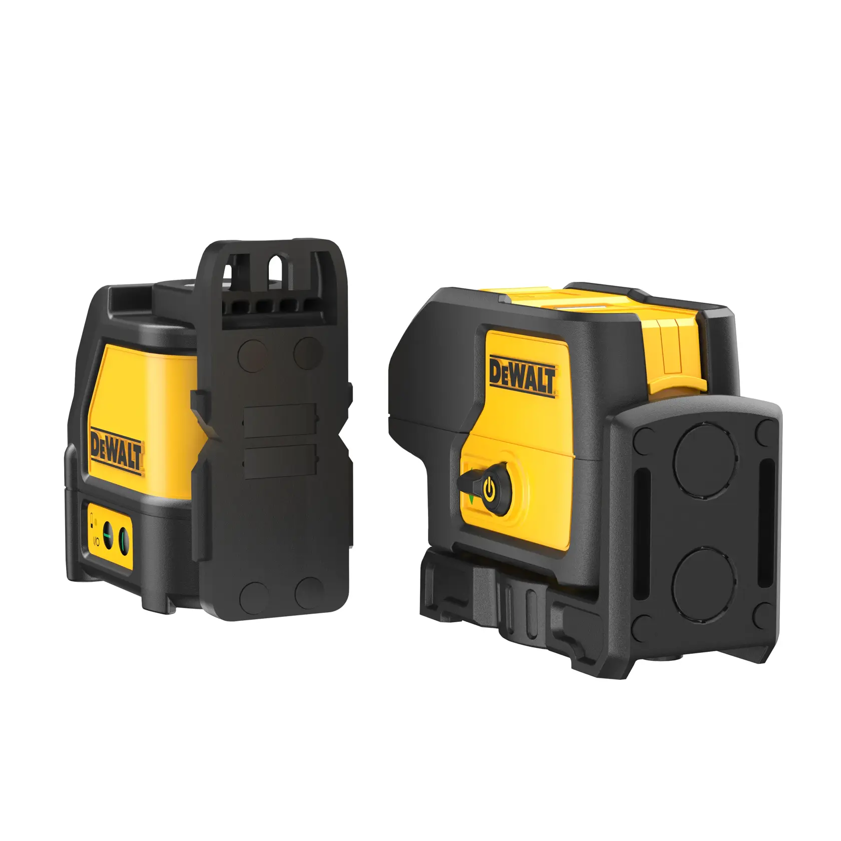 DEWALT® Green Line & Spot Laser Combo Kit thumbnail 3