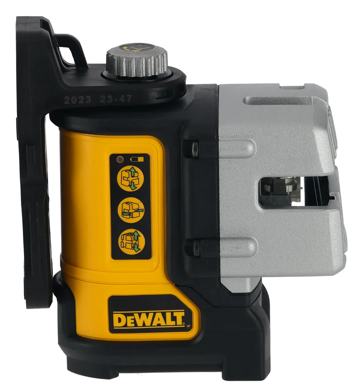 3-Line Green Laser Level