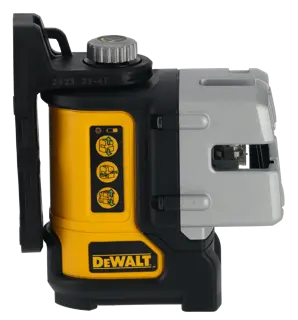 DEWALT GREEN MULTI-LINE LASER