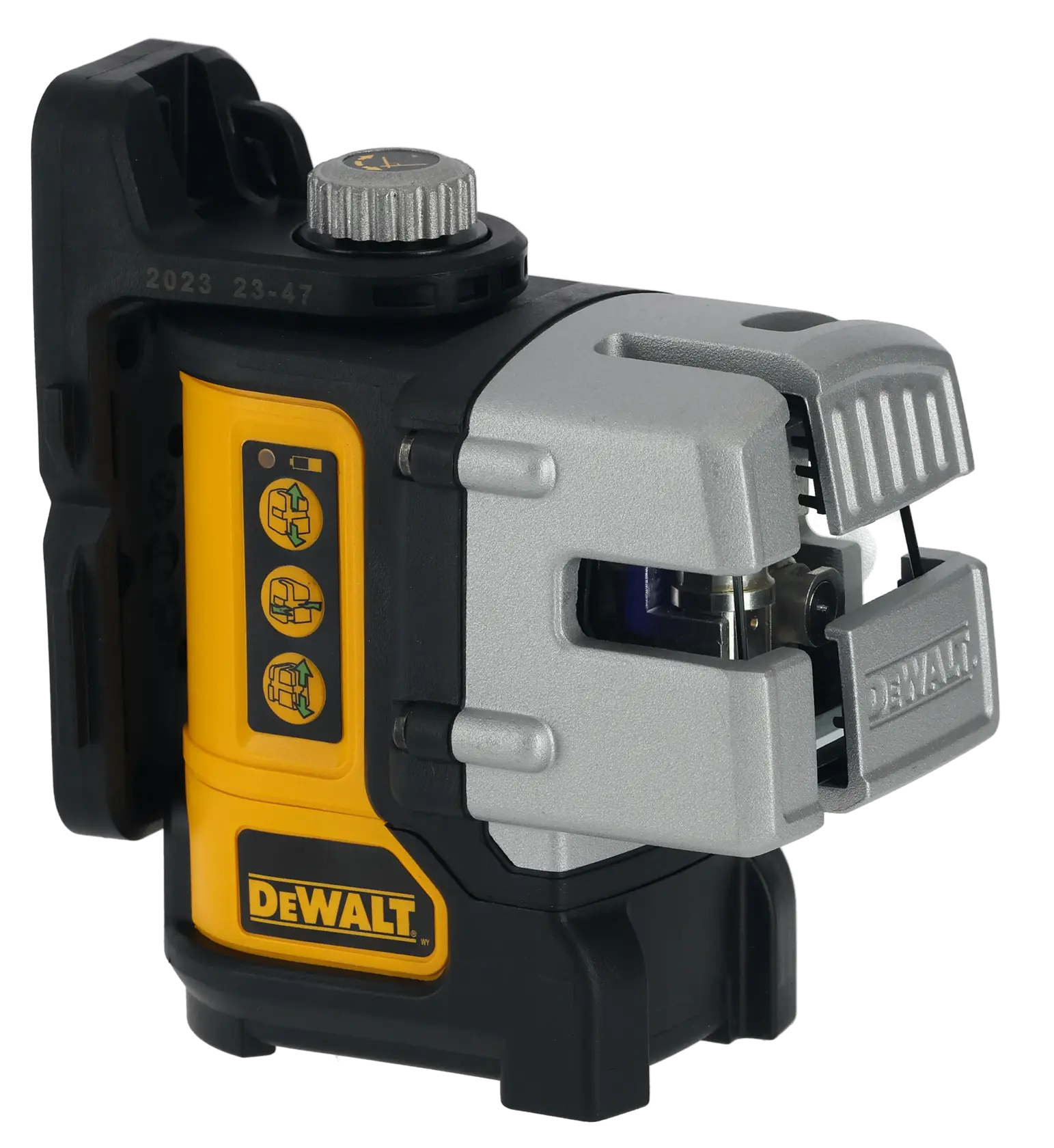 DEWALT GREEN MULTI-LINE LASER