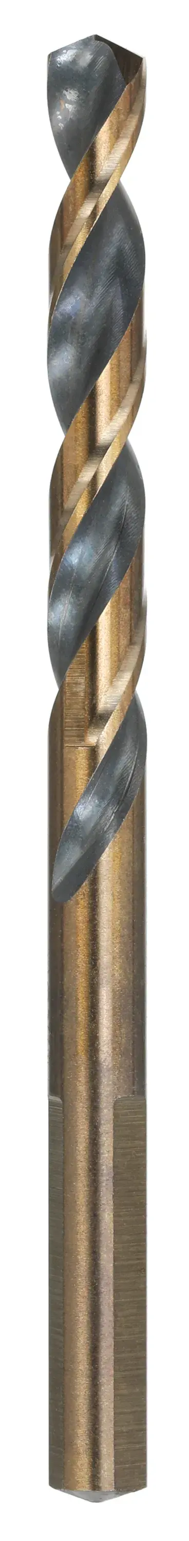 DEWALT® 21/64-in. Black Oxide Split Point Drill Bit
