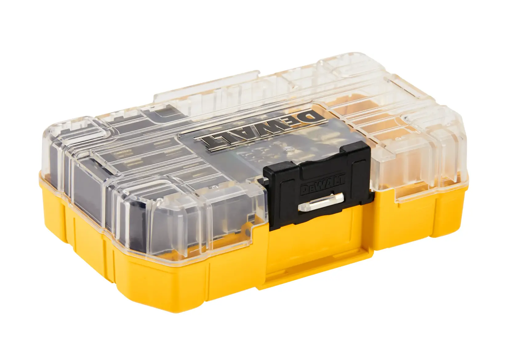 DEWALT® Black And Gold Drill Bit Sets thumbnail 2