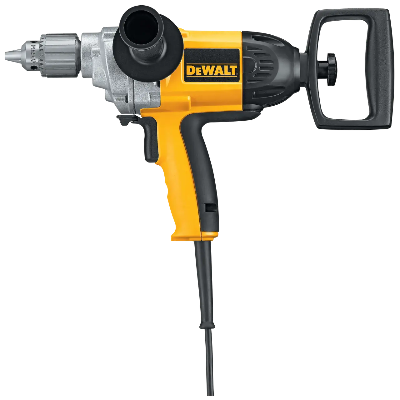 1/2 in. (13mm) Spade Handle Drill