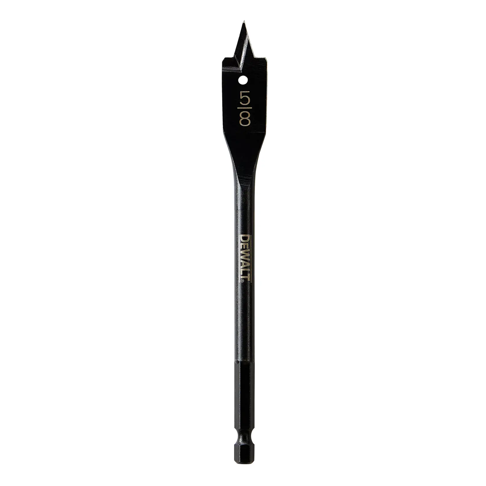 DEWALT 1/4“ x 6“ Heavy Duty Spade Bit