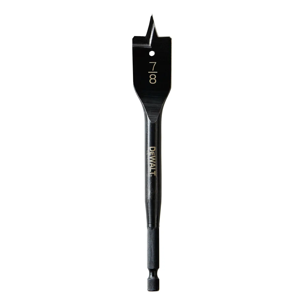 1/4 in. x 6 in. Heavy Duty Spade Bit