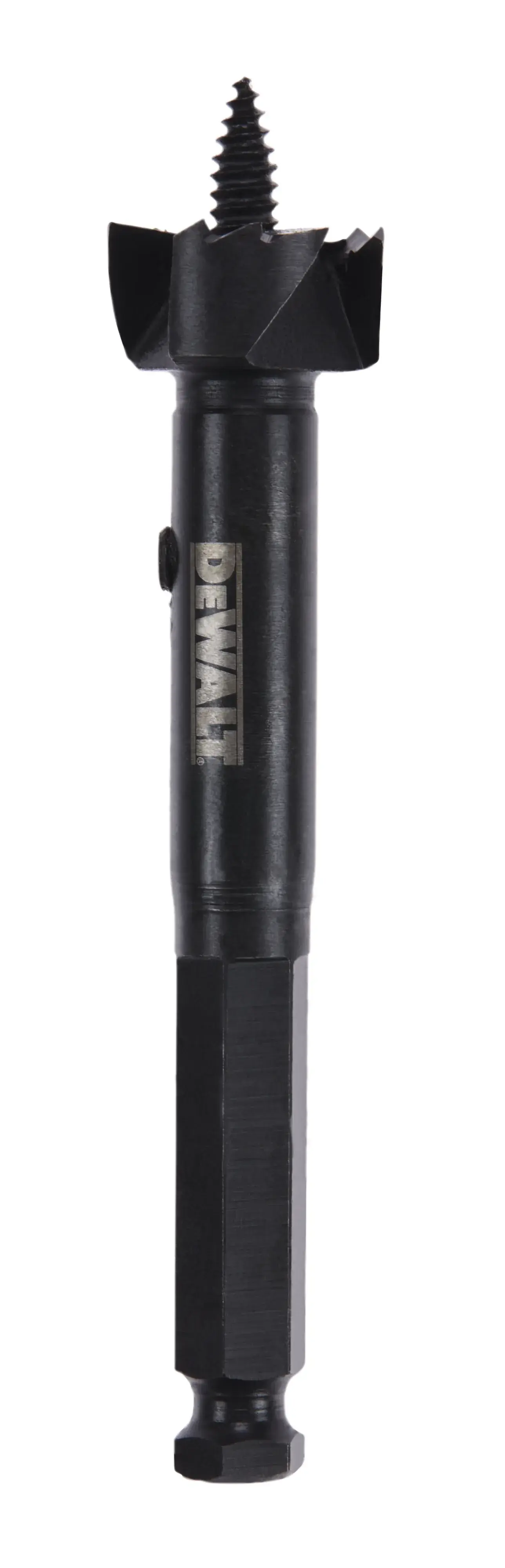 Profile of Self feed bits.