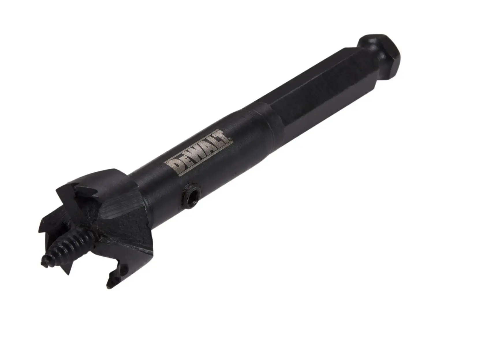 Profile of Self Feed Bits.