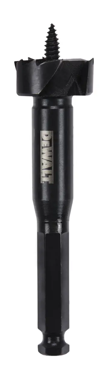 1 in. Heavy-Duty Self-Feed Bit