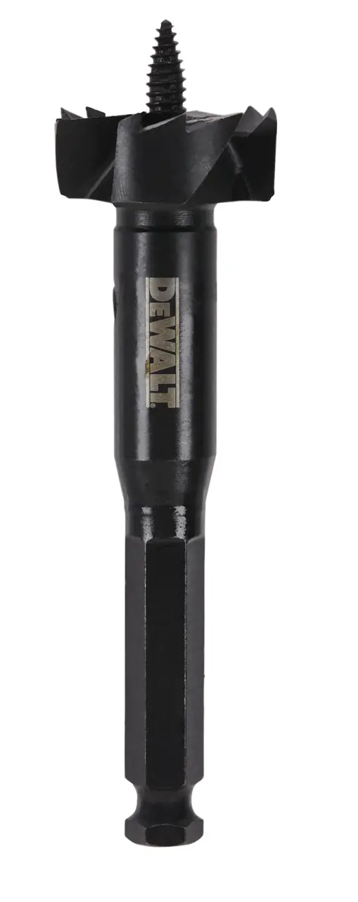1 in. Heavy-Duty Self-Feed Bit