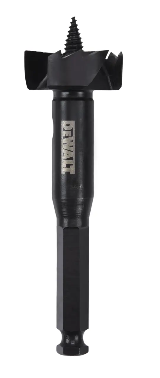 1 in. Heavy-Duty Self-Feed Bit