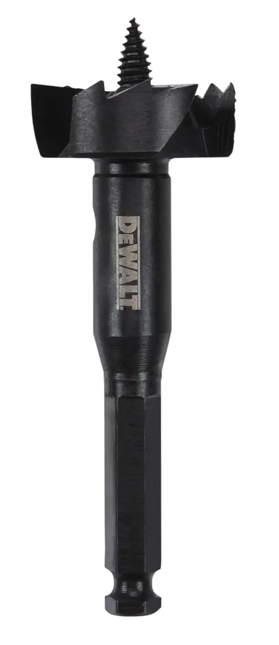 1-3/4-in Heavy-Duty Self-Feed Bit