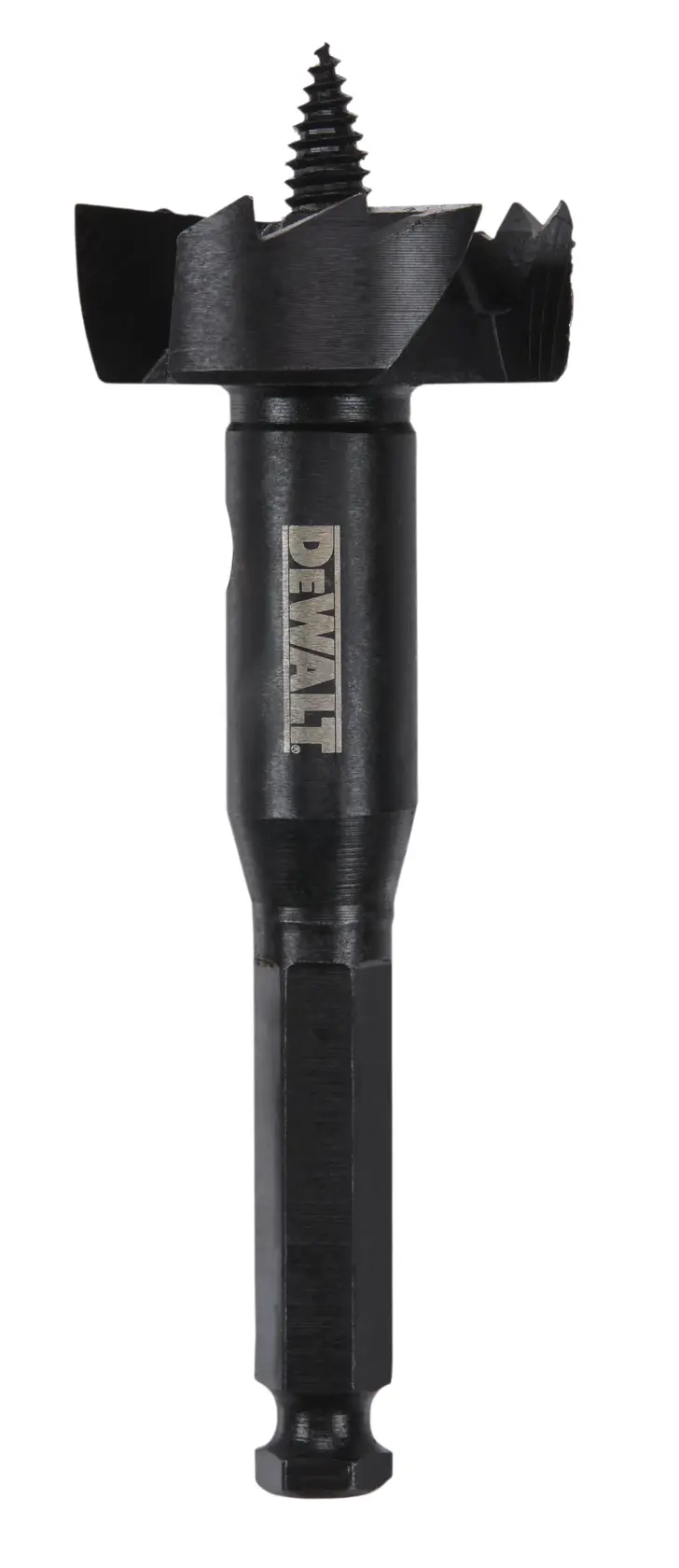 DEWALT® 1-3/4-in. Heavy-Duty Self-Feed Bit