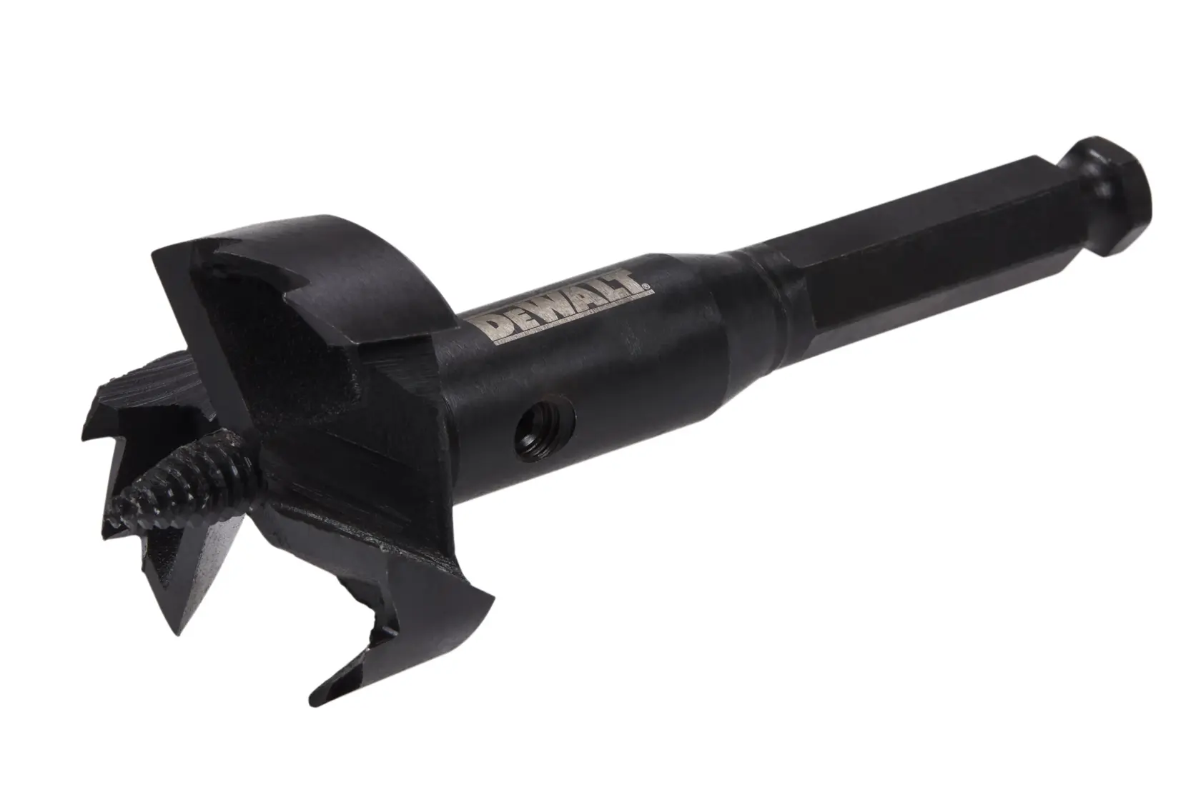 DEWALT® 1-3/4-in. Heavy-Duty Self-Feed Bit