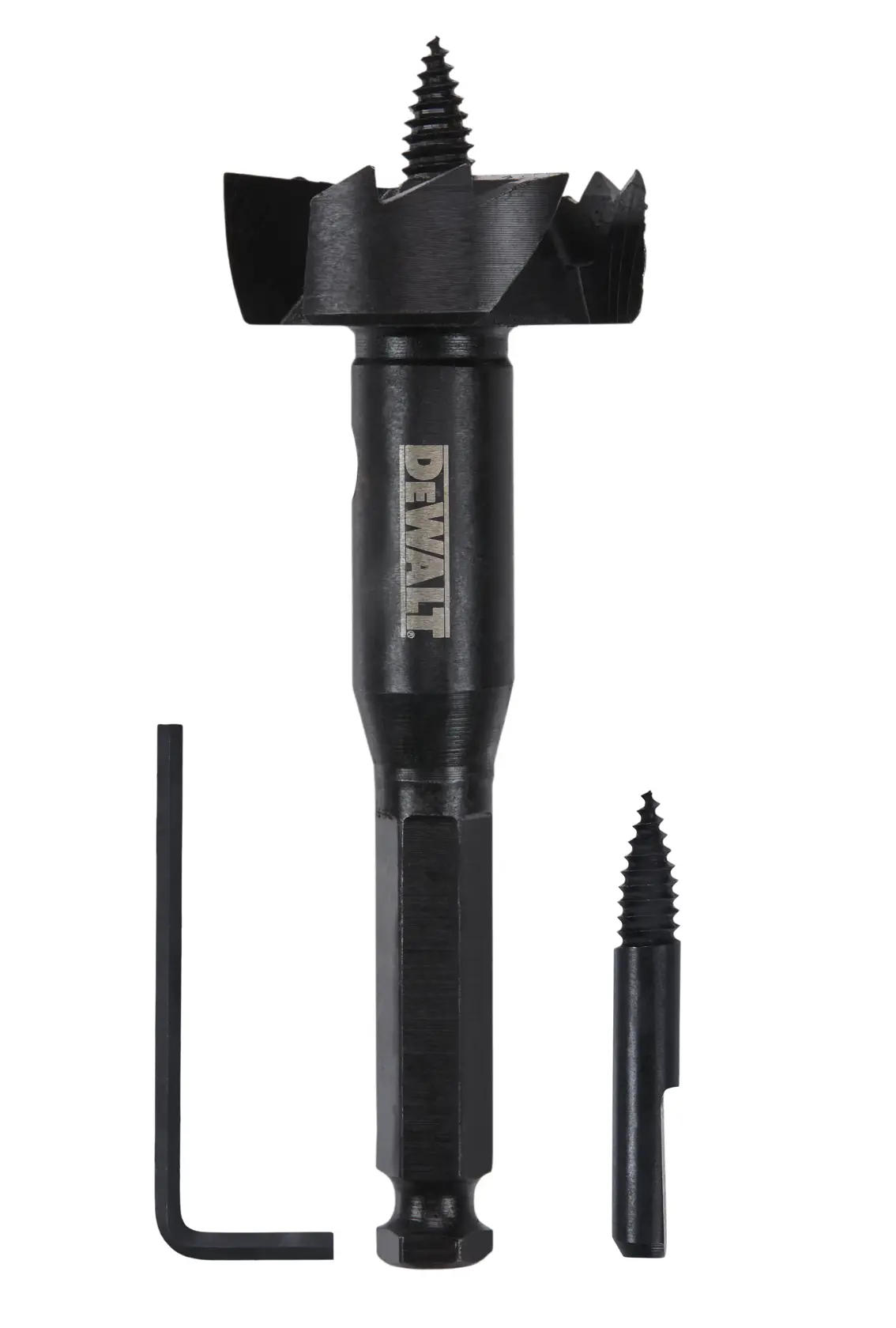 DEWALT® 1-3/4-in. Heavy-Duty Self-Feed Bit