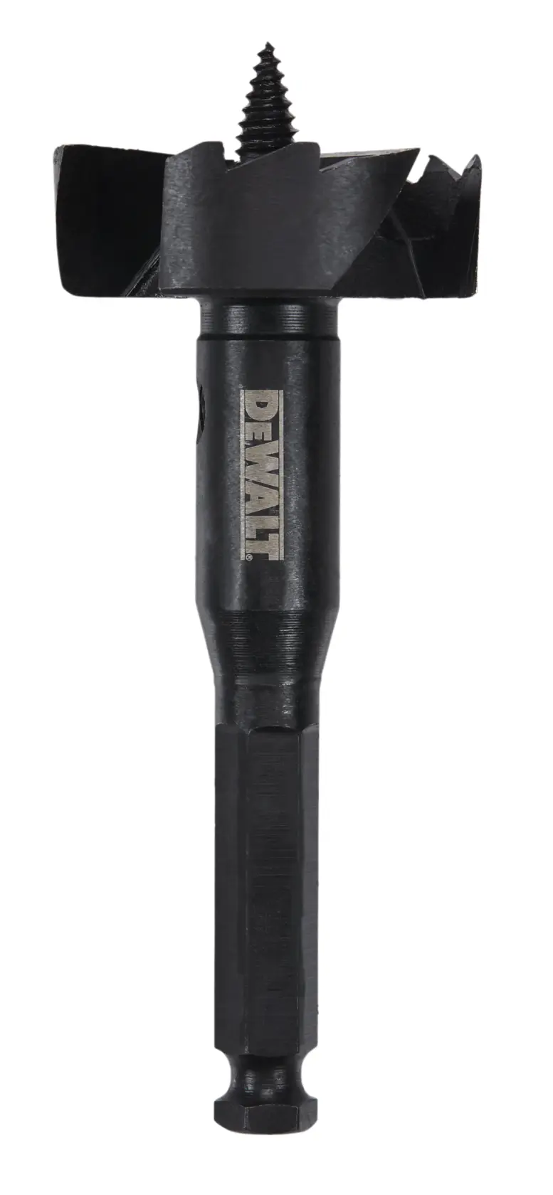 Drill Bit Self Feed 2 Inch.