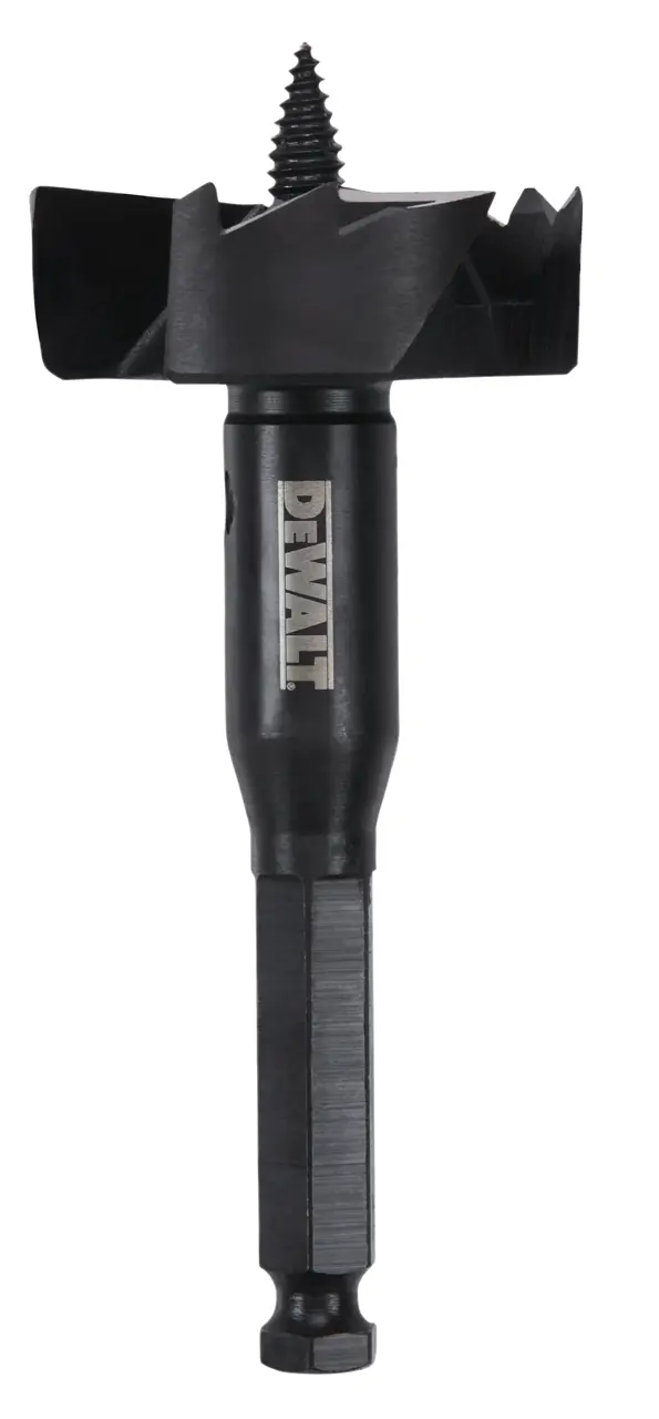 1 in. Heavy-Duty Self-Feed Bit