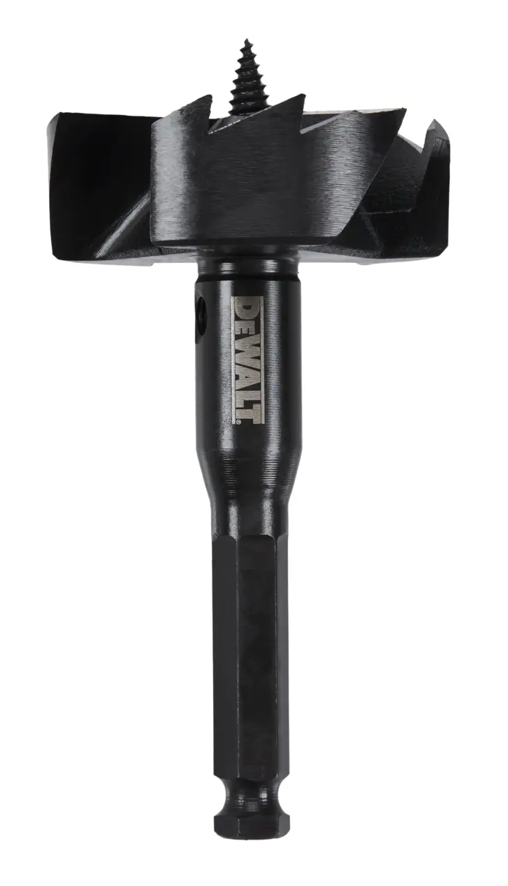 2-9/16-in Heavy-Duty Self-Feed Bit