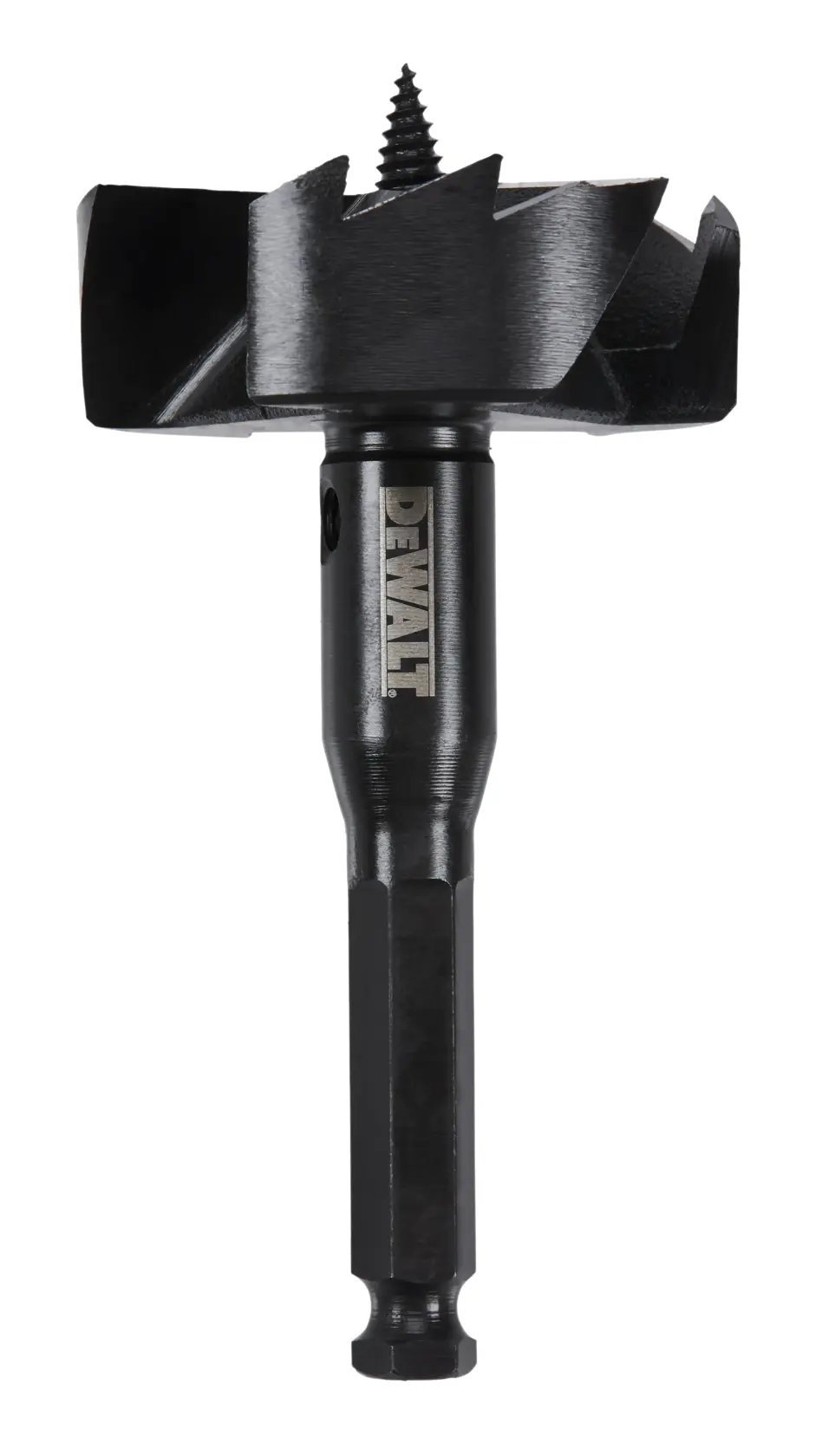 Drill Bit Self Feed 2 and 9 sixteenth Inch.