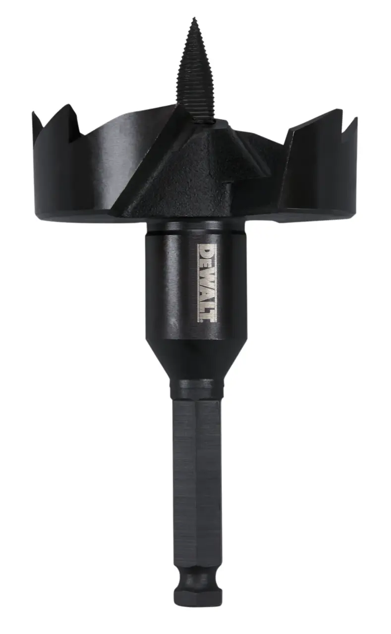 1 in. Heavy-Duty Self-Feed Bit