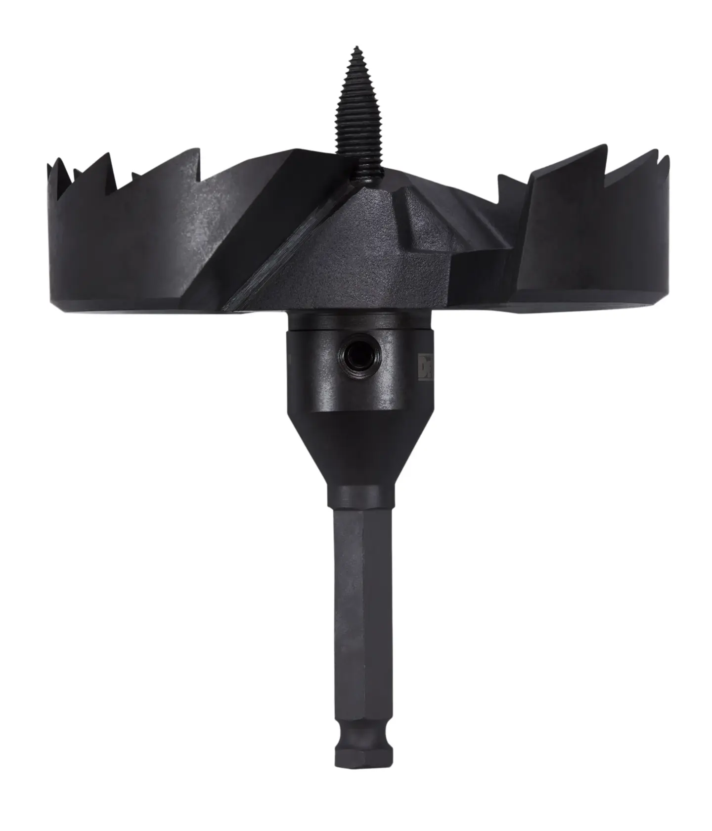 Drill Bit Self Feed 4 and 5 eighths Inch.