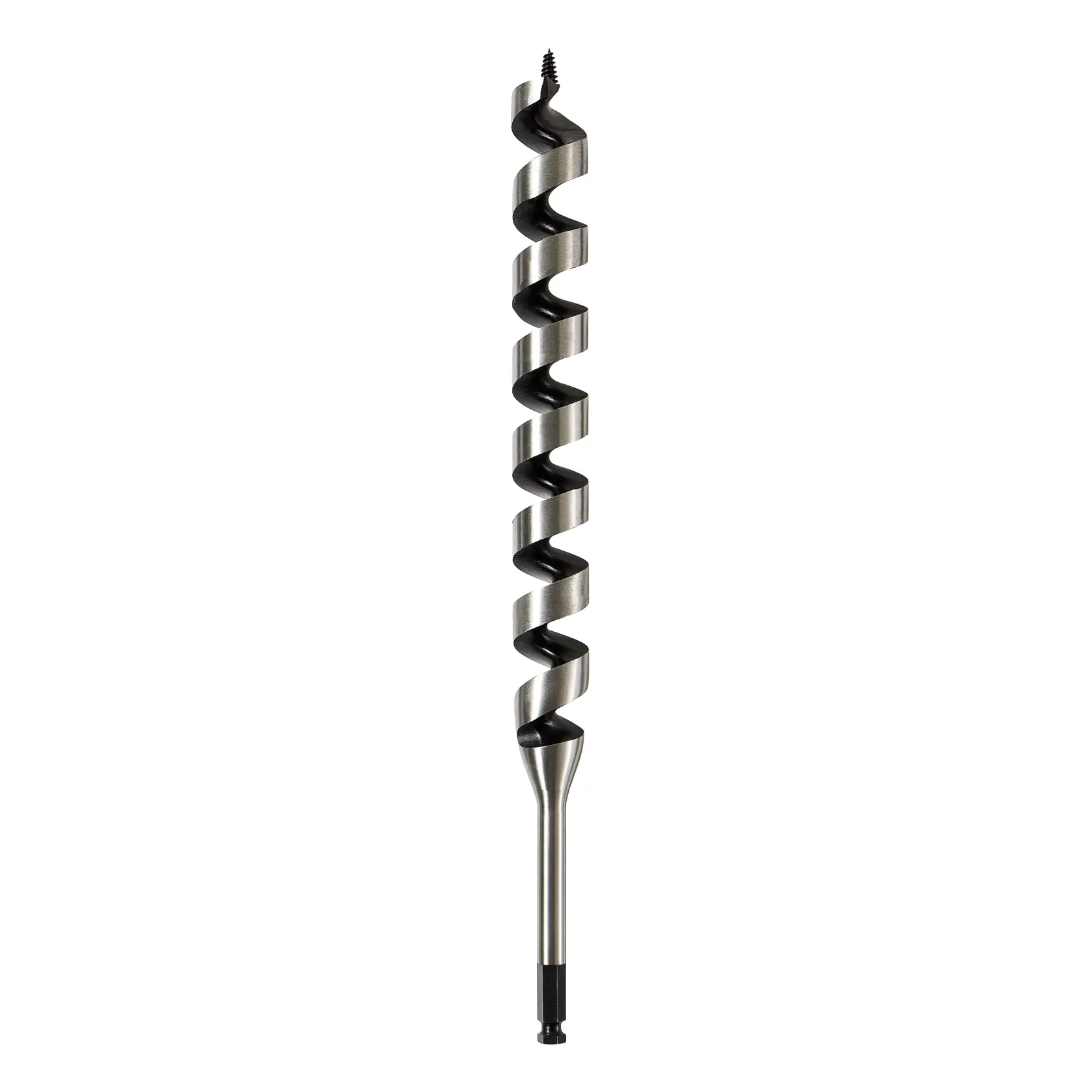 DEWALT® 1-3/8-in. x 17-in. Power Ship Auger Drill Bit