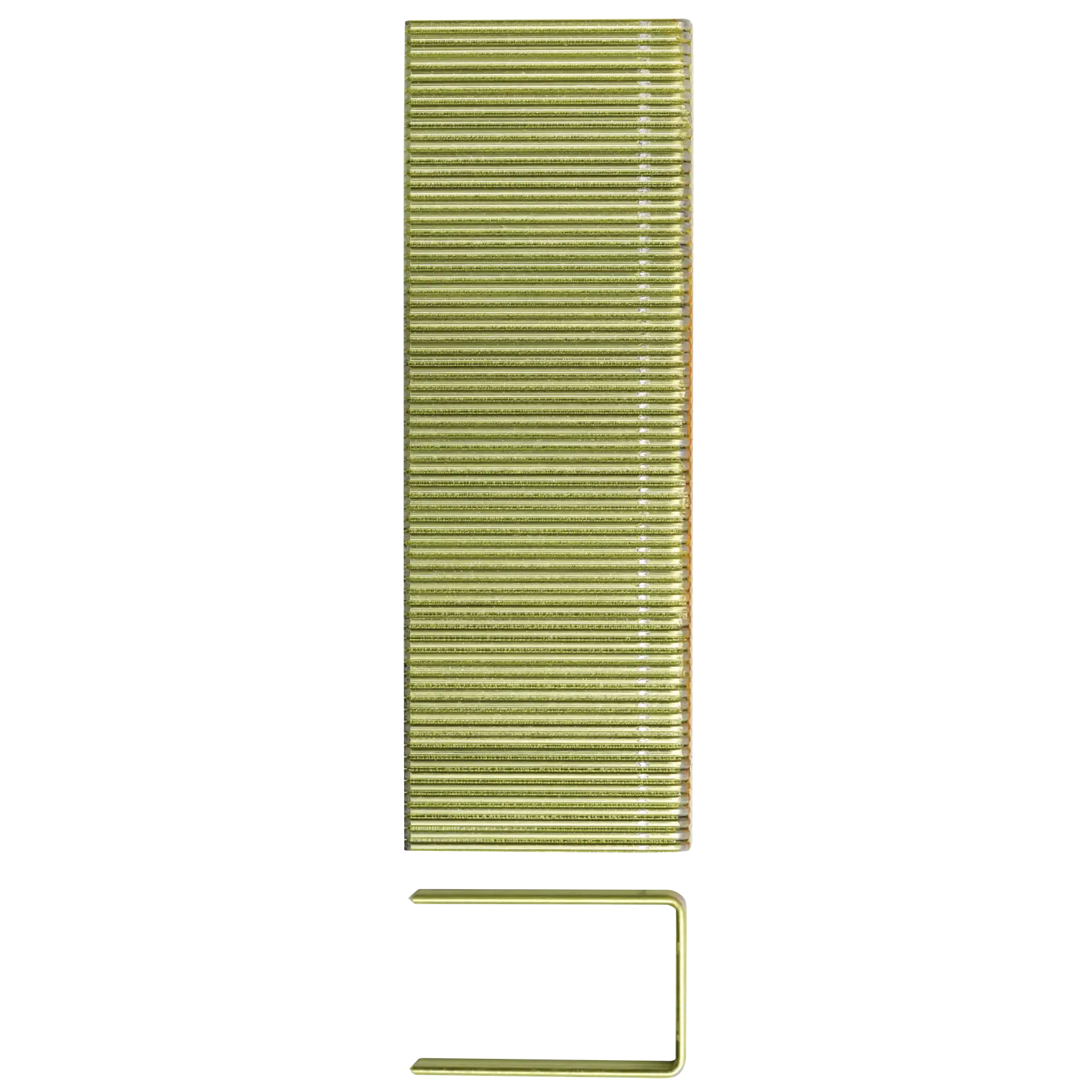 DEWALT® 3/4-in. 1-in. Crown Galvanized Construction Staple (16 Gauge) thumbnail 2