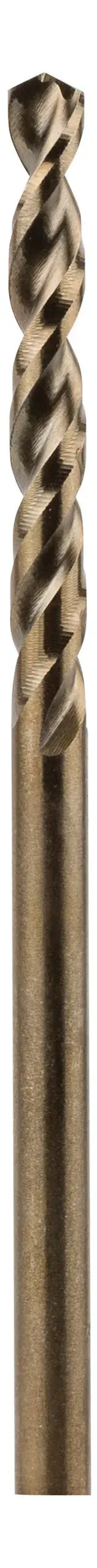 DEWALT® 7/64“ Split Point drill bit