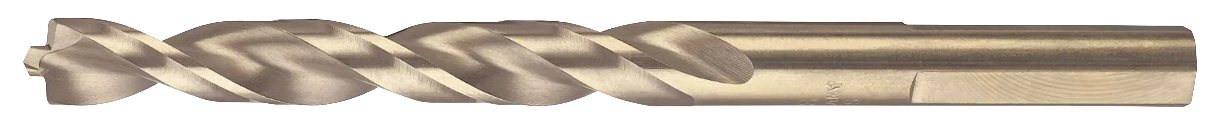 DEWALT® 3/8-in. PILOT POINT® drill bit