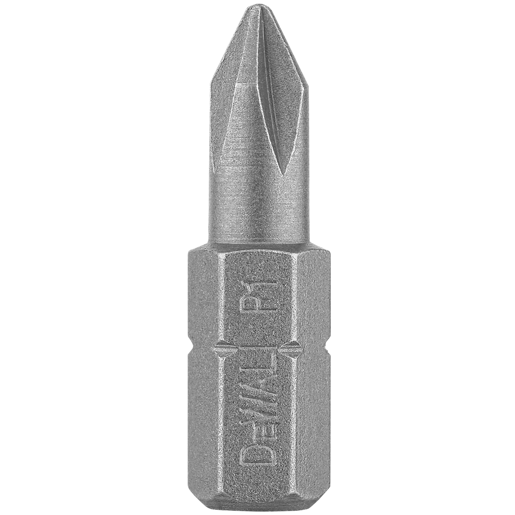 DEWALT® #1 Phillips 1-in. Screwdriving Bit (2-Pack)
