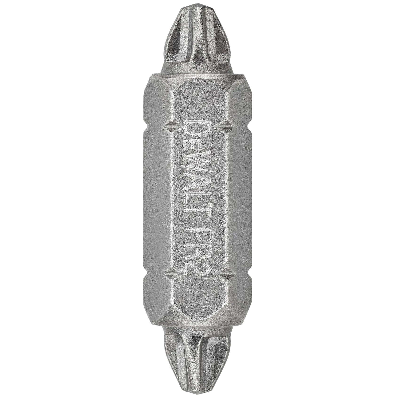 DEWALT® 1-in. Double Ended 1-in. Bit Tip