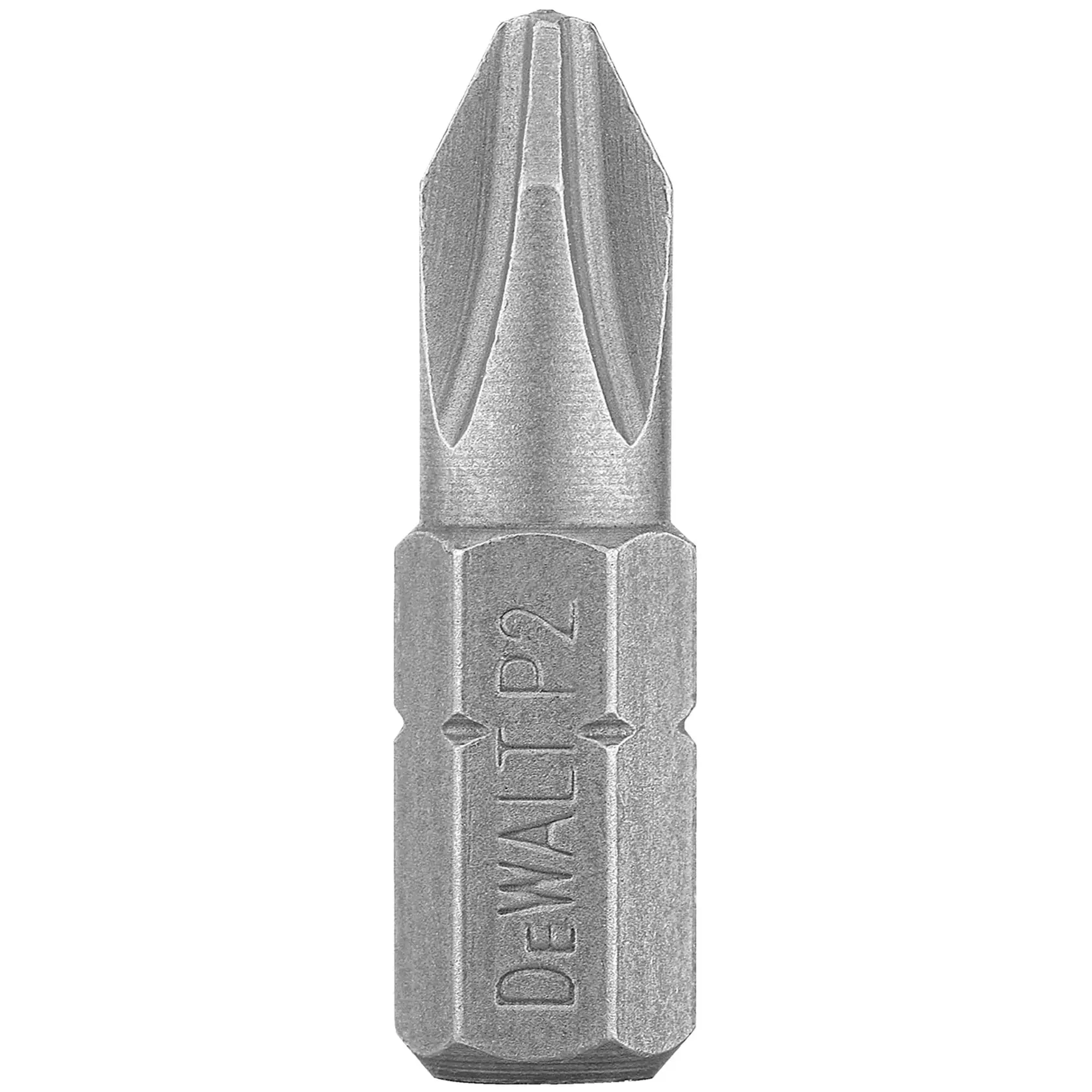 DEWALT #1 Phillips 1“ Insert Bit Tips