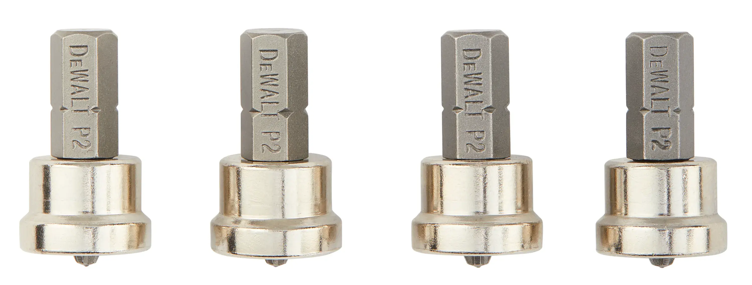 DRYWALL SCREW SETTER CARDED SET OF 4